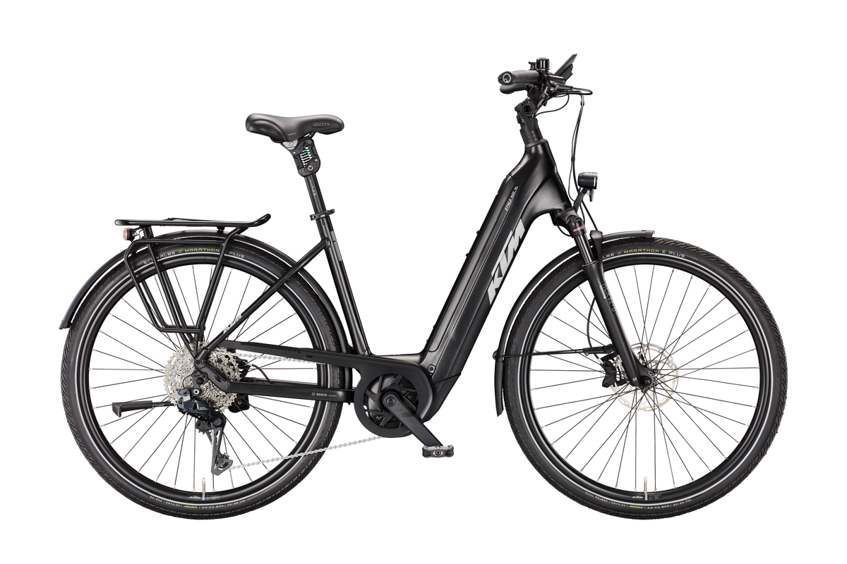 KTM Macina Style 820 XL Di2 Wave 