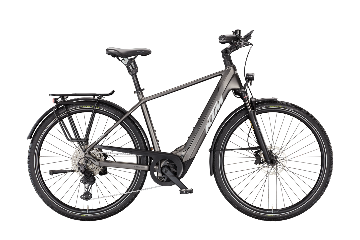KTM Macina Style 820 XL Diamant 