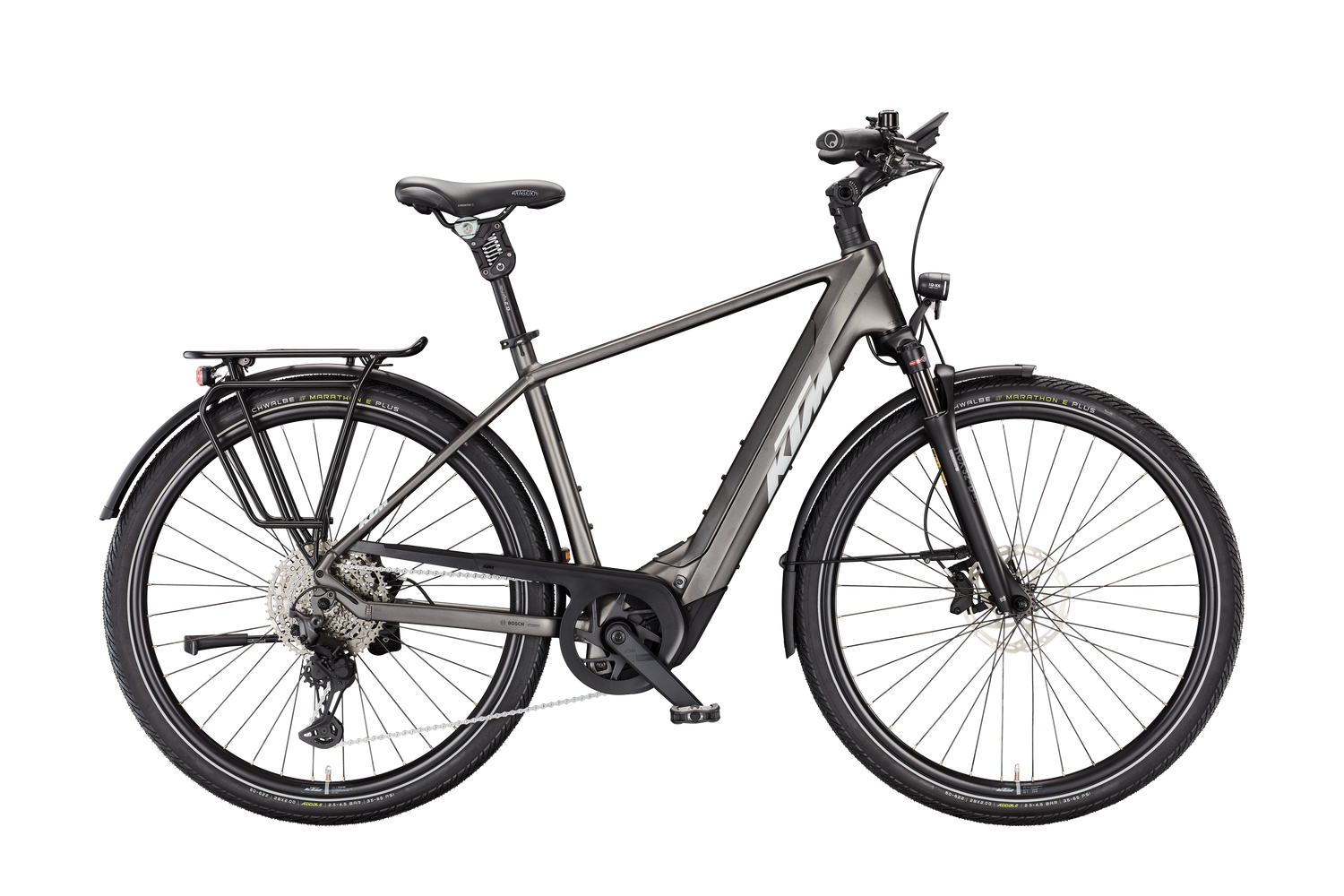 KTM Macina Style 820 XL Diamant 