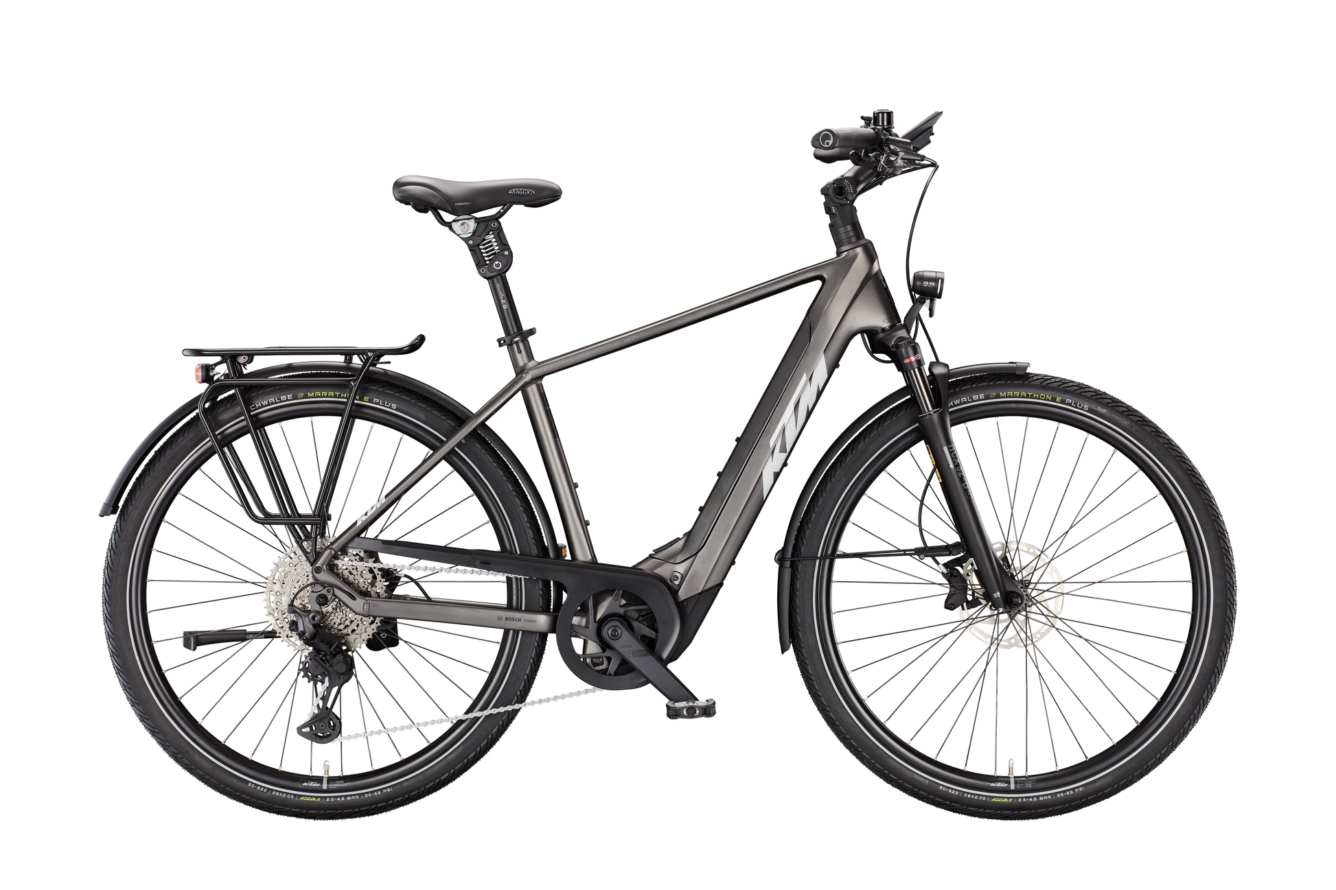 KTM Macina Style 820 XL Diamant 