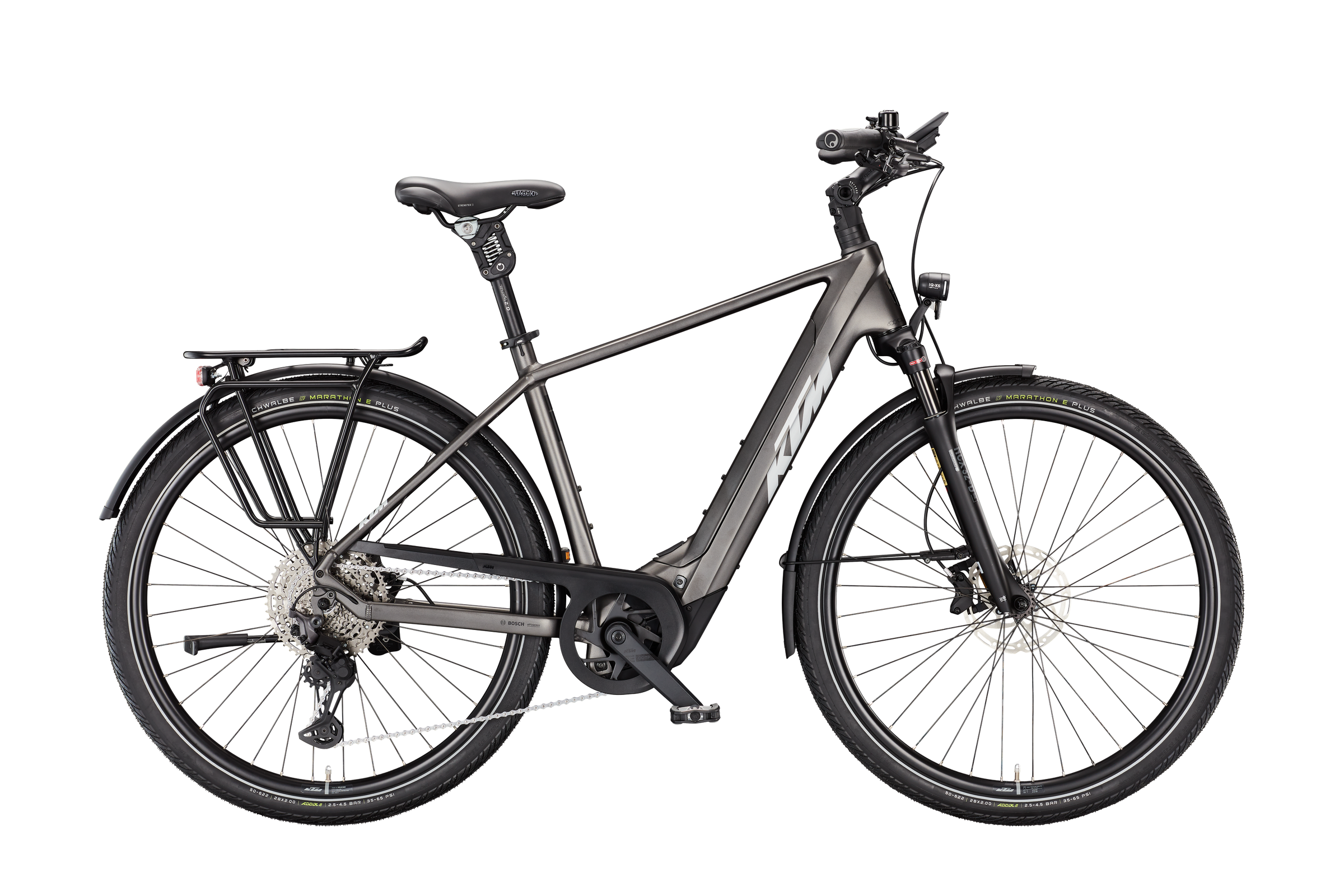 KTM Macina Style 820 XL Diamant 