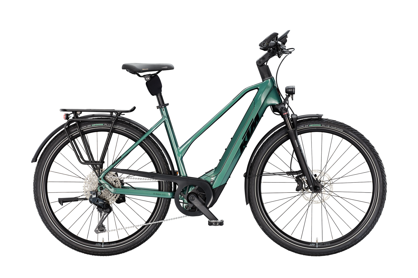 KTM Macina Style 820 DI2 Trapez