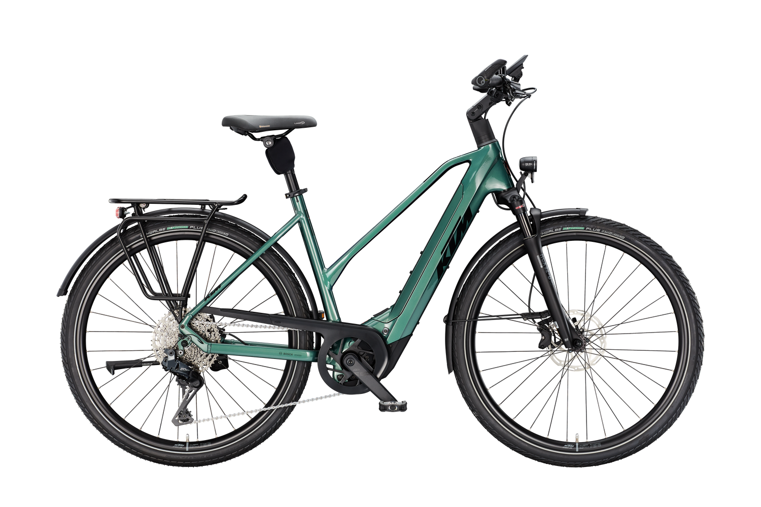 KTM Macina Style 820 DI2 Trapez