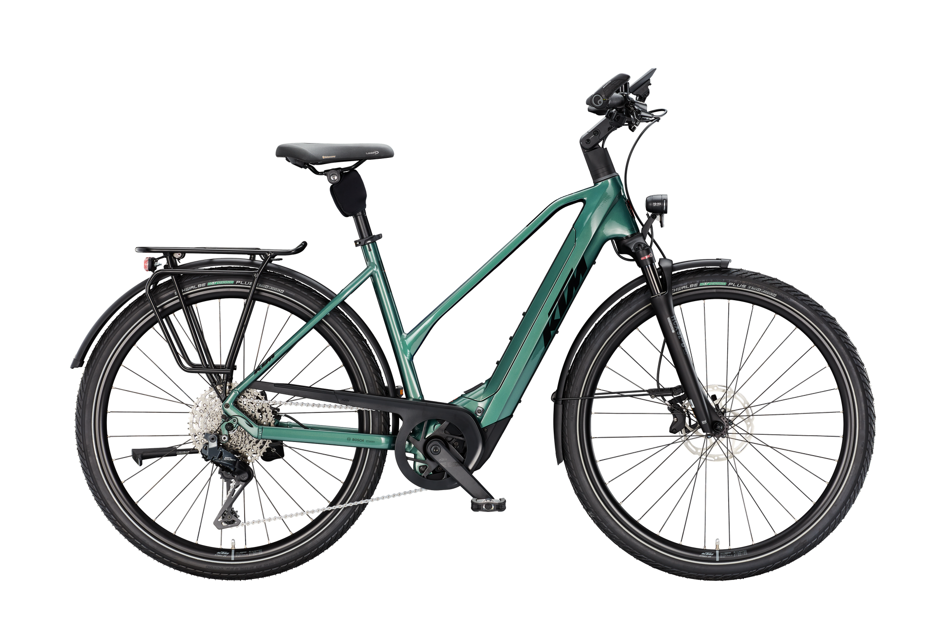 KTM Macina Style 820 DI2 Trapez