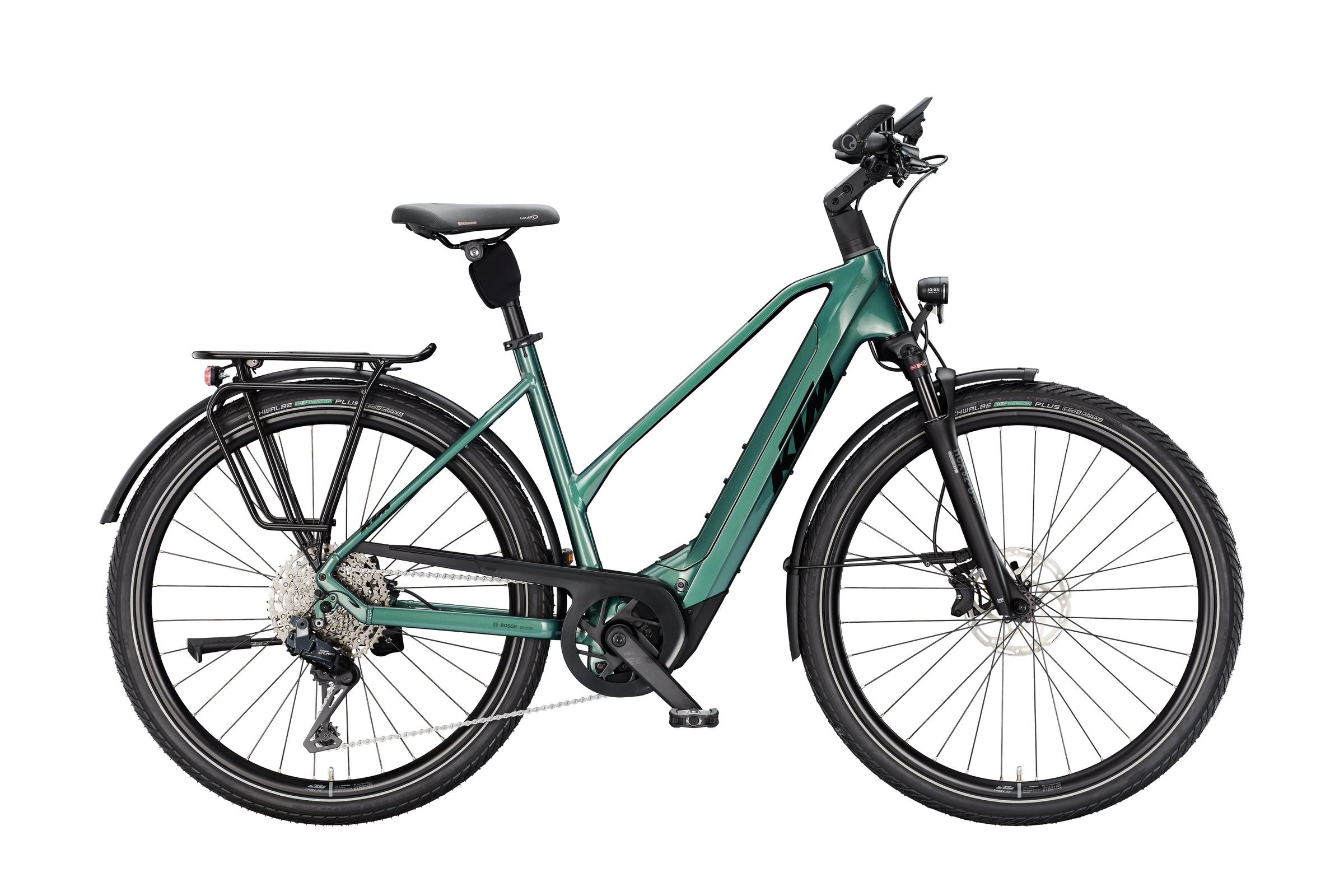 KTM Macina Style 820 DI2 Trapez