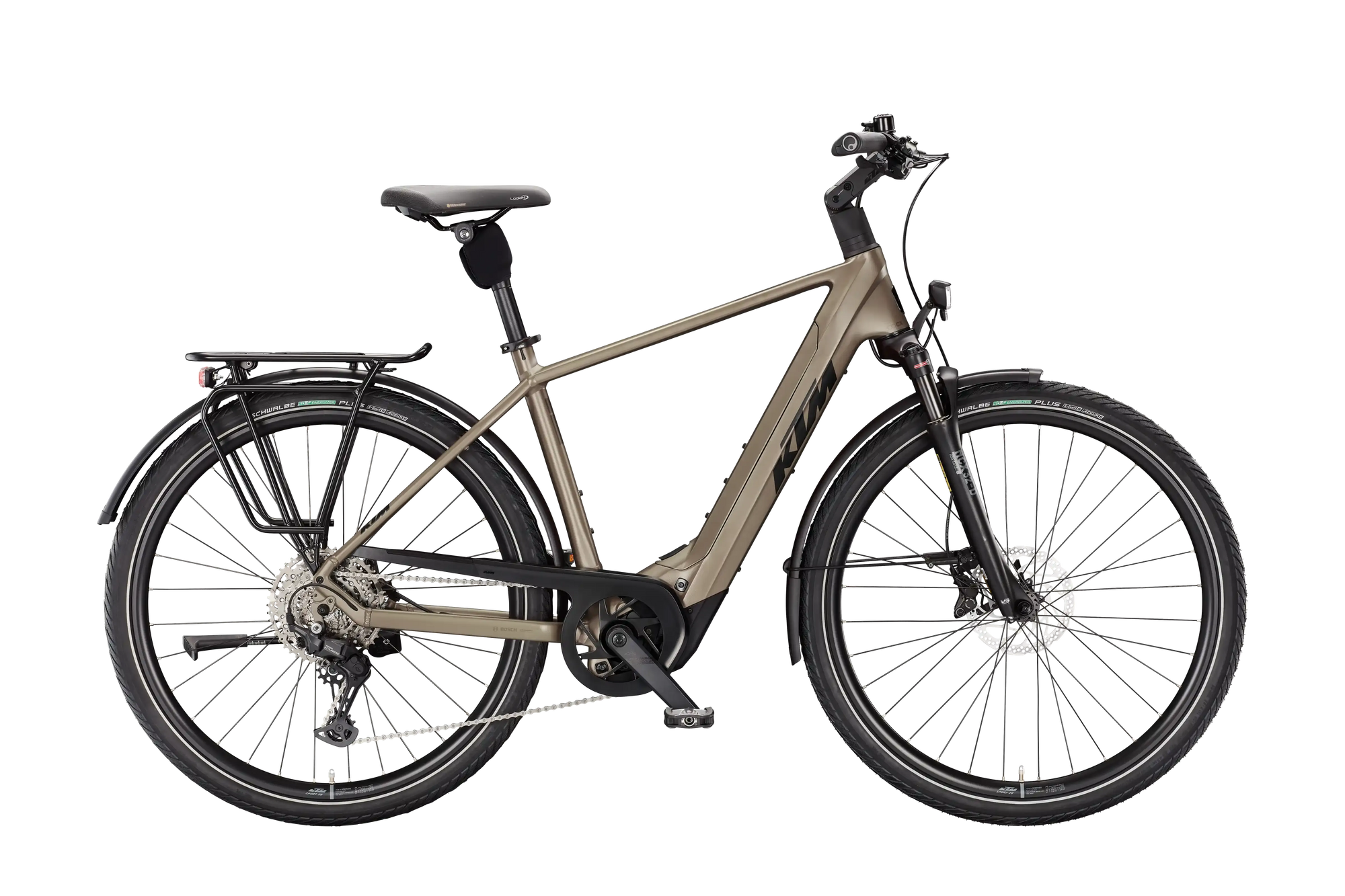 KTM Macina Style 830 Diamant