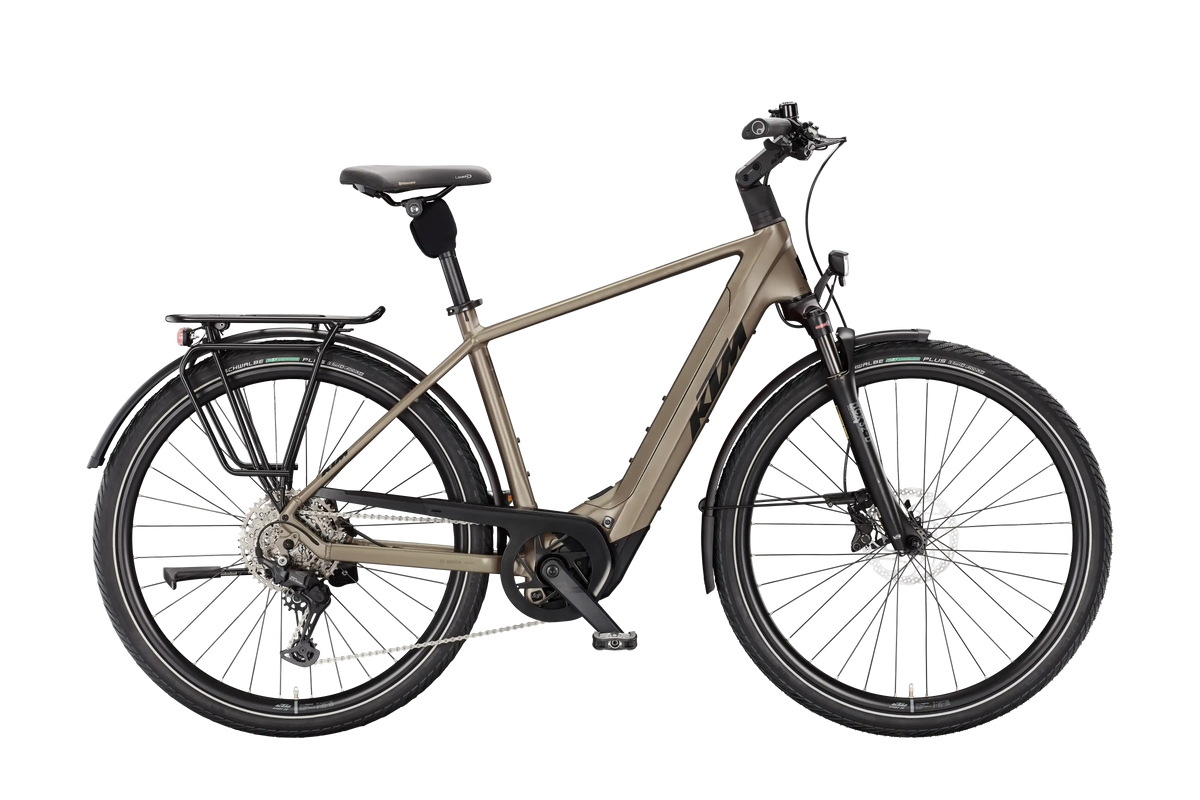 KTM Macina Style 830 Diamant