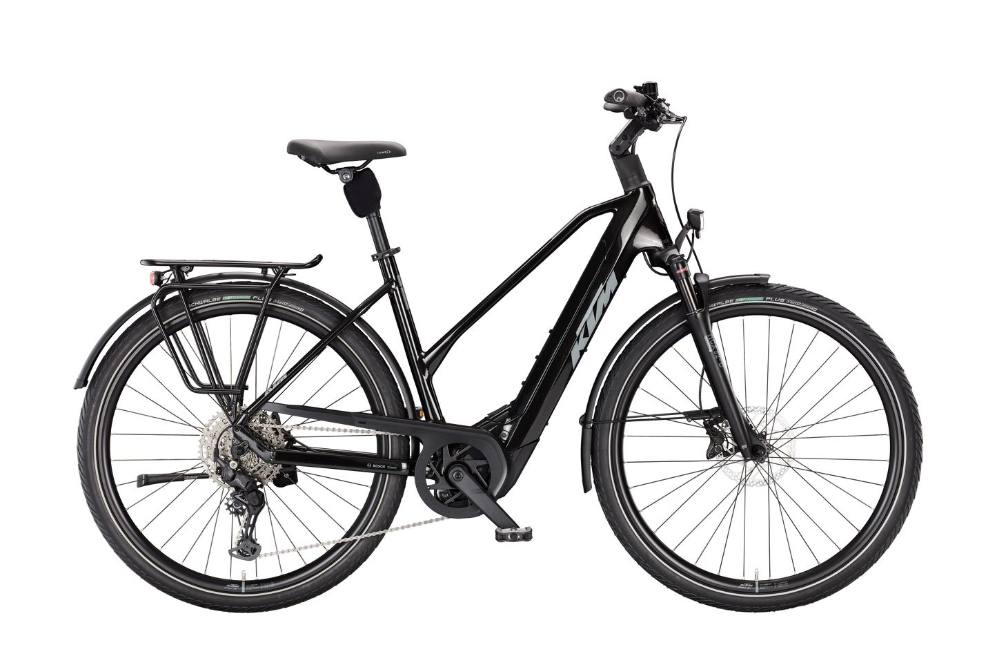 KTM Macina Style 830 Trapez 