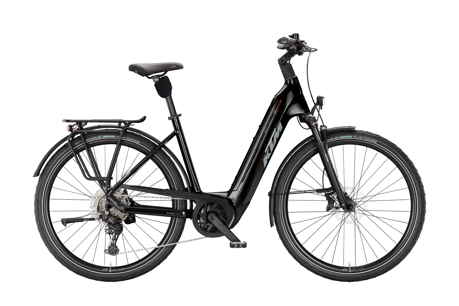 KTM Macina Style 830 Wave