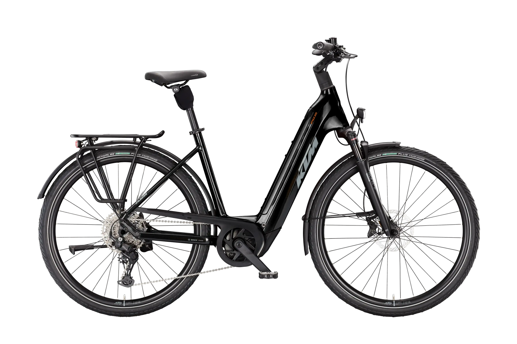 KTM Macina Style 830 Wave