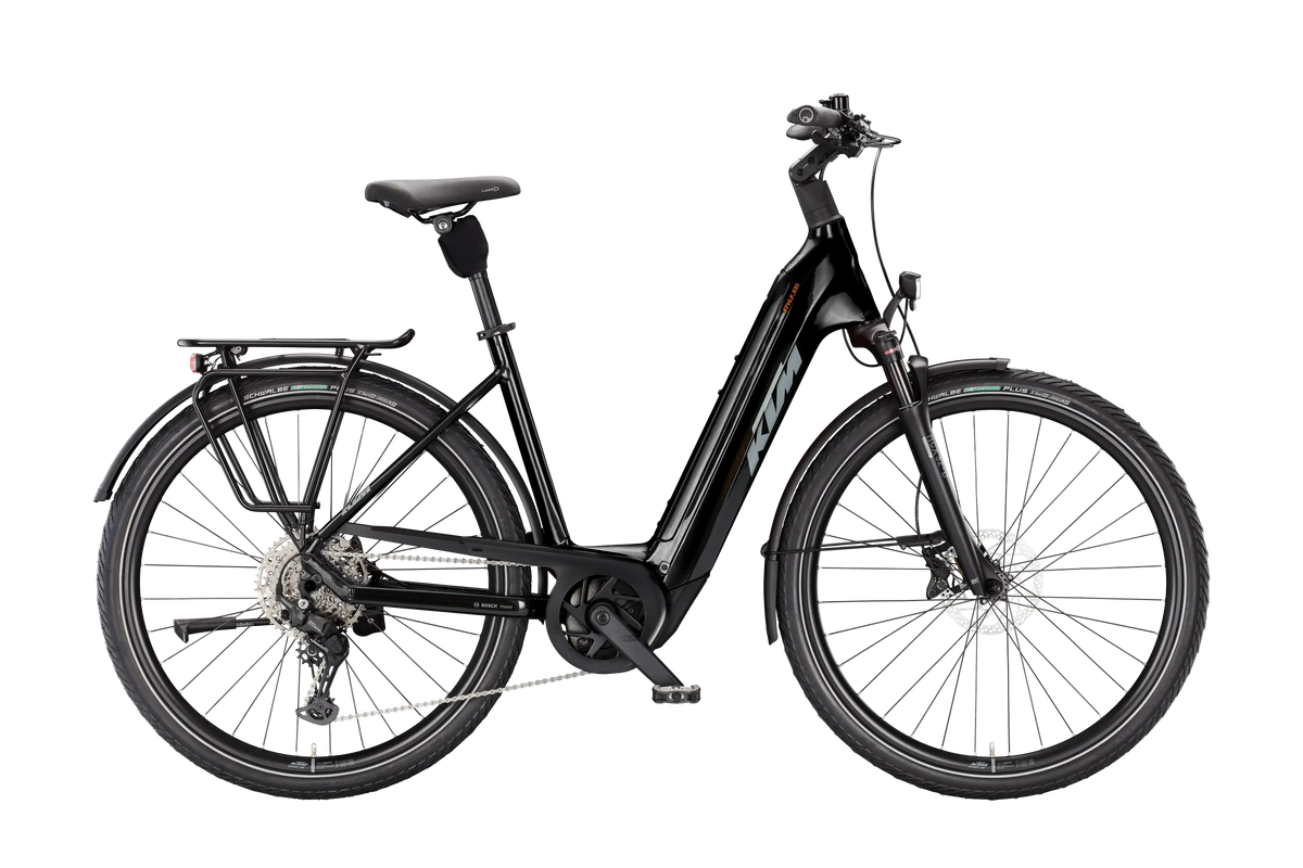 KTM Macina Style 830 Wave