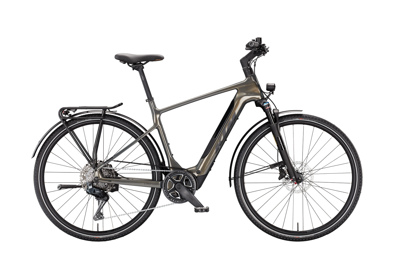 KTM Macina Sport SX Elite DI2 Diamant