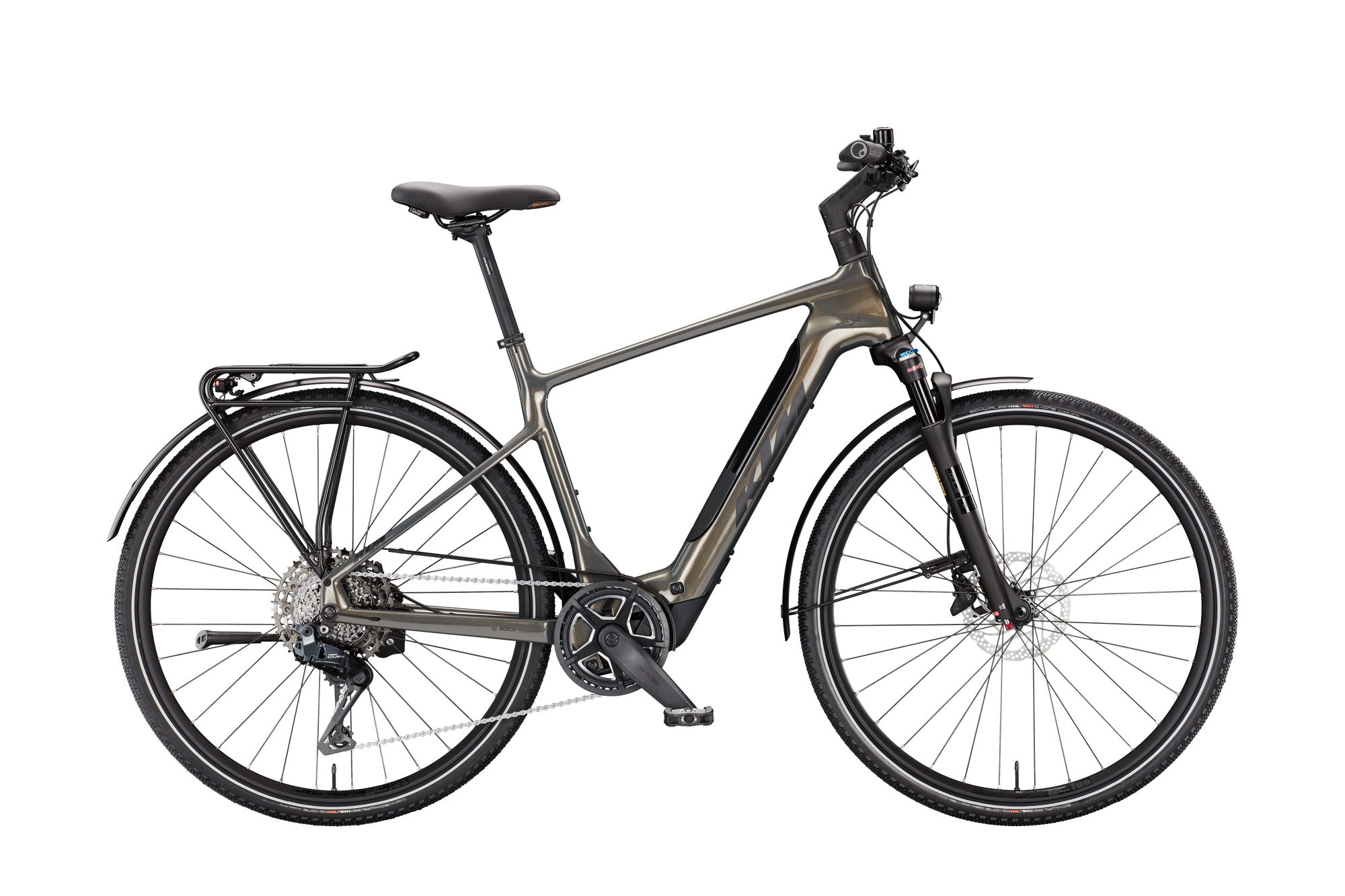 KTM Macina Sport SX Elite DI2 Diamant