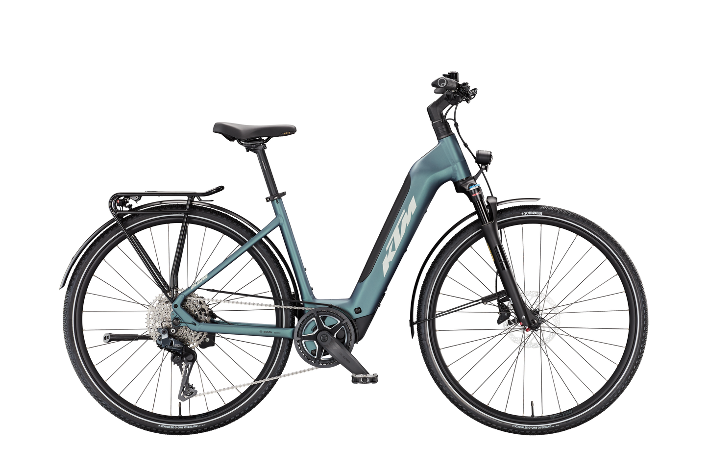 KTM Macina Sport SX 10 DI2 Wave 