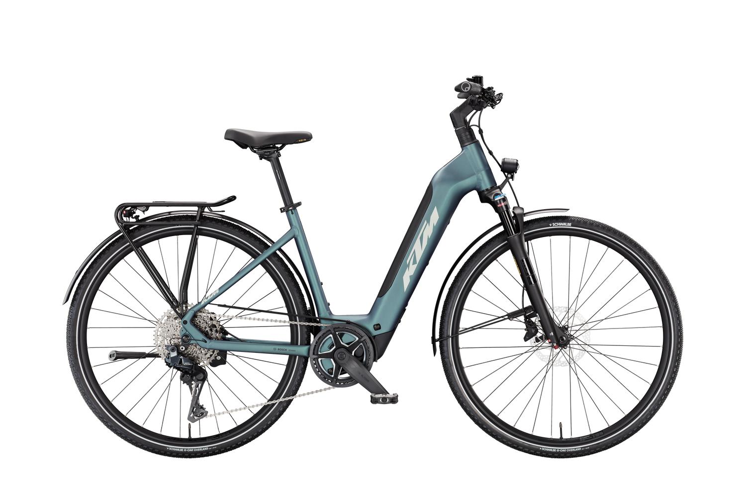 KTM Macina Sport SX 10 DI2 Wave 