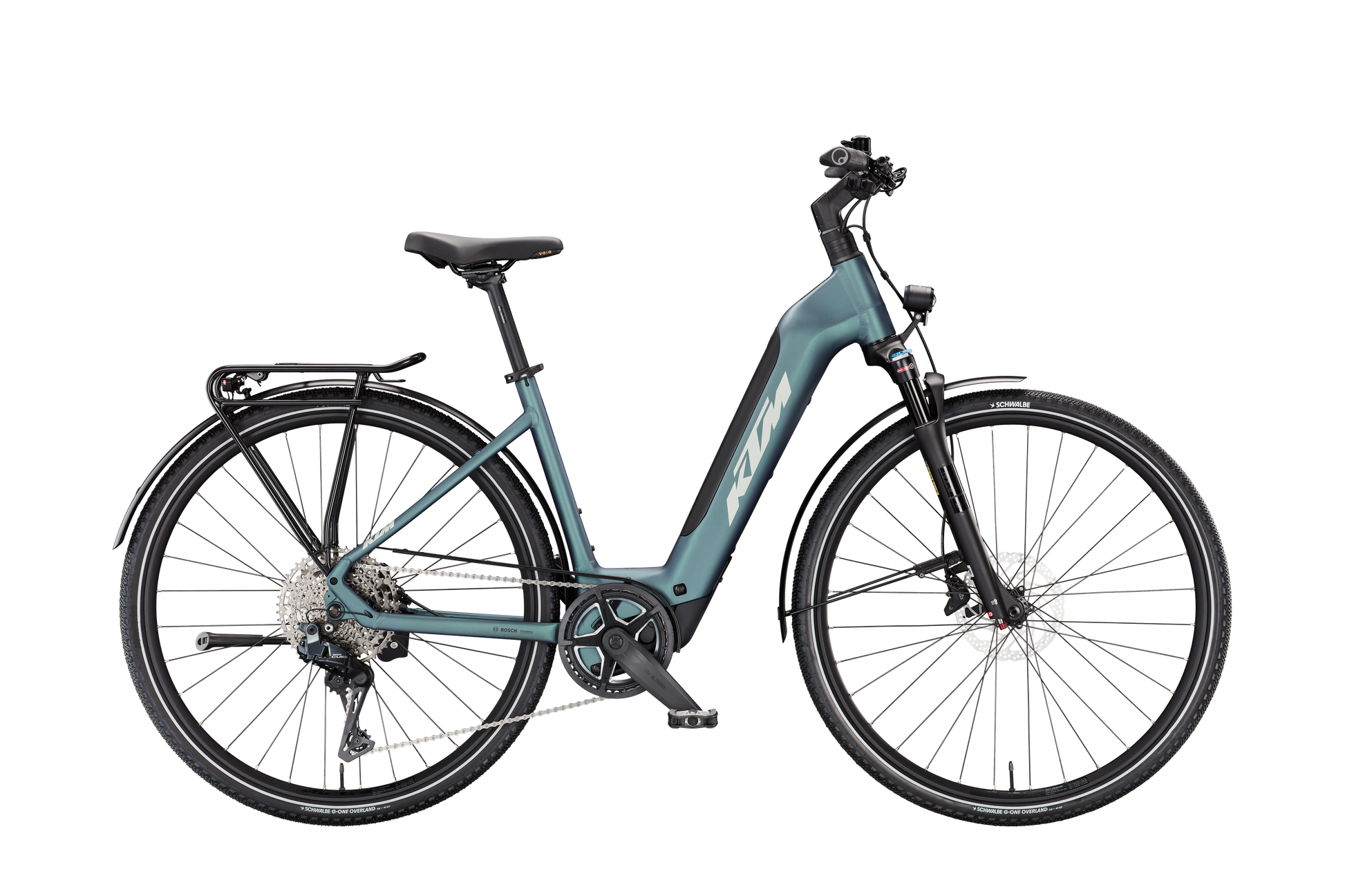 KTM Macina Sport SX 10 DI2 Wave 