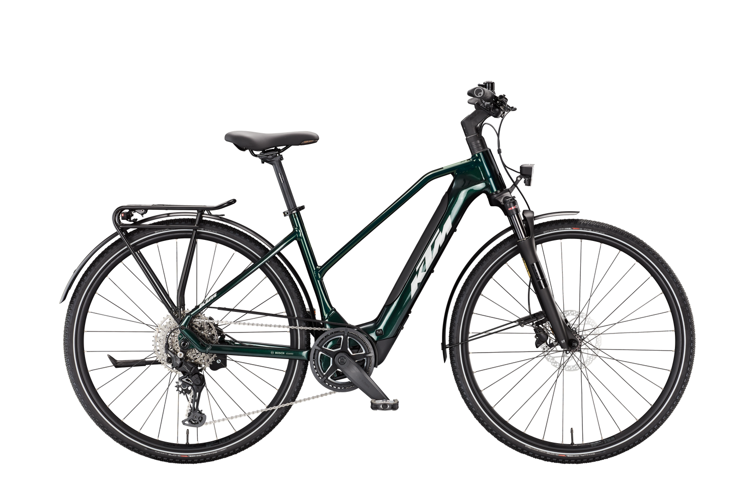 KTM Macina Sport SX 20 Trapez