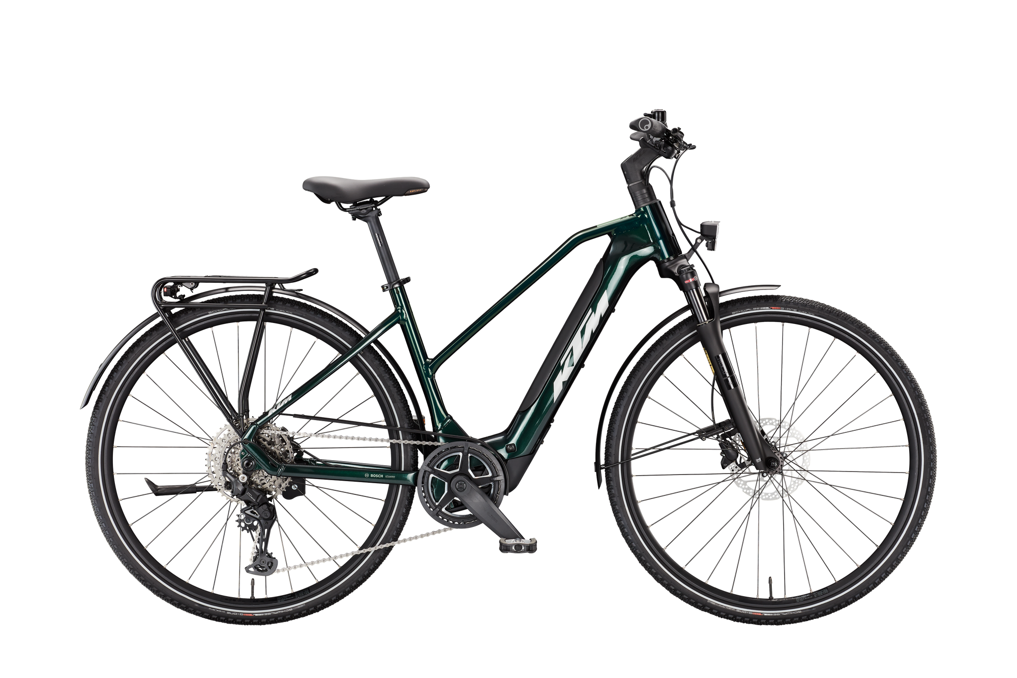 KTM Macina Sport SX 20 Trapez