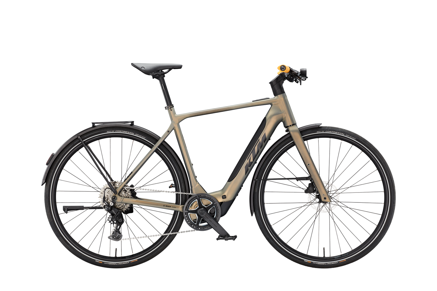KTM Macina Urbanator SX