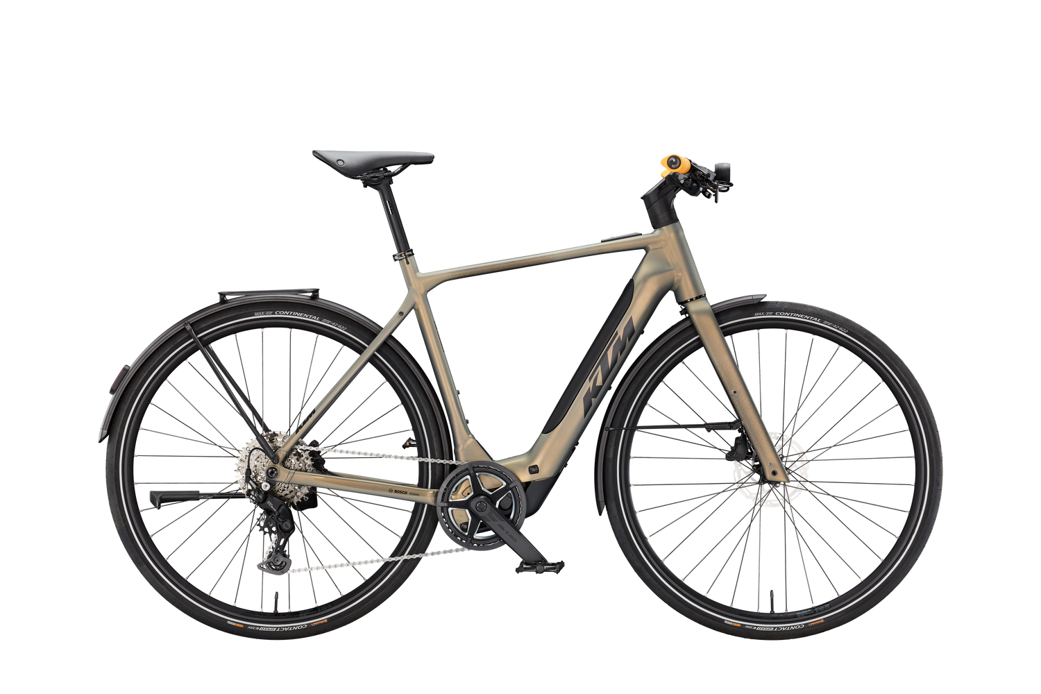 KTM Macina Urbanator SX