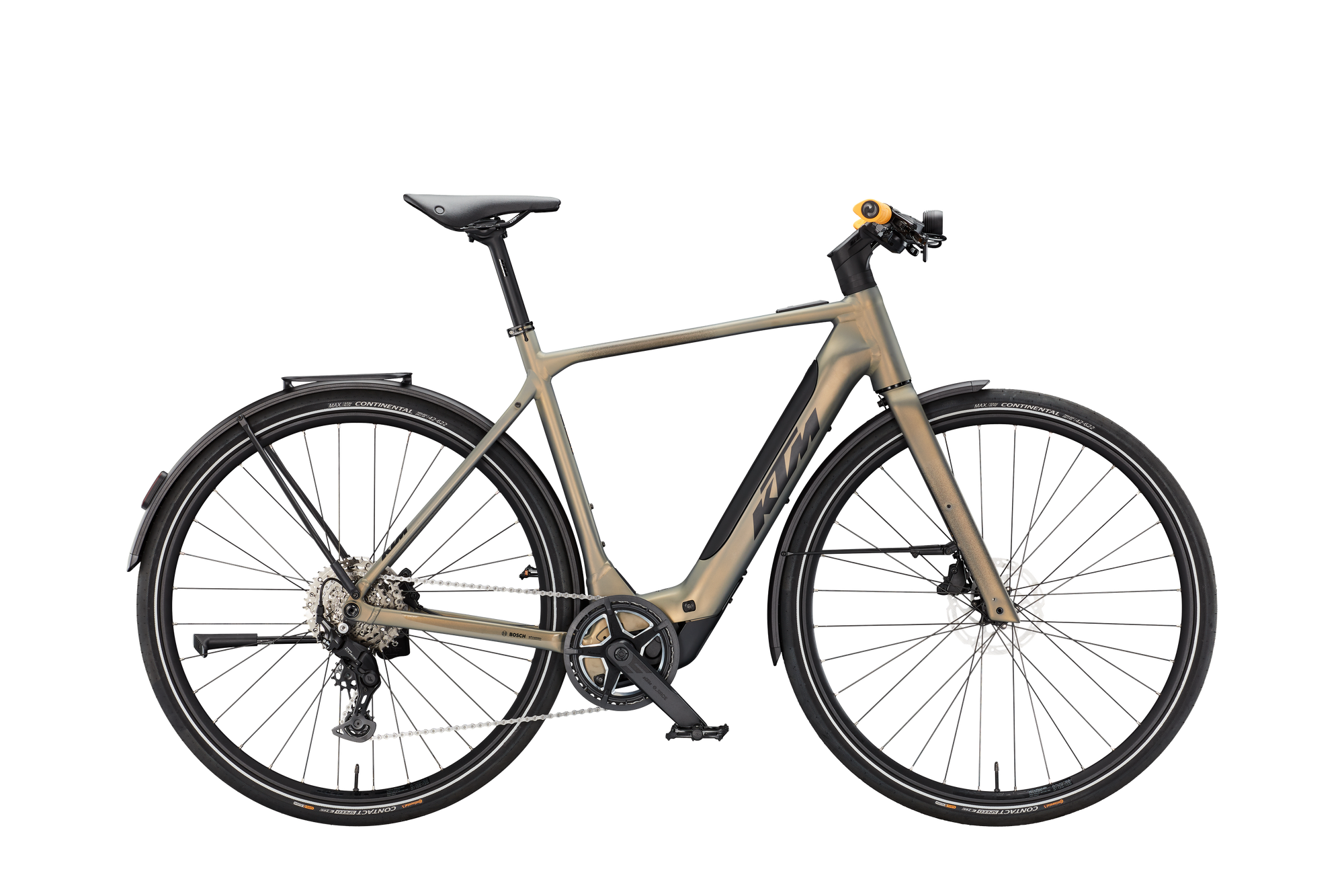 KTM Macina Urbanator SX