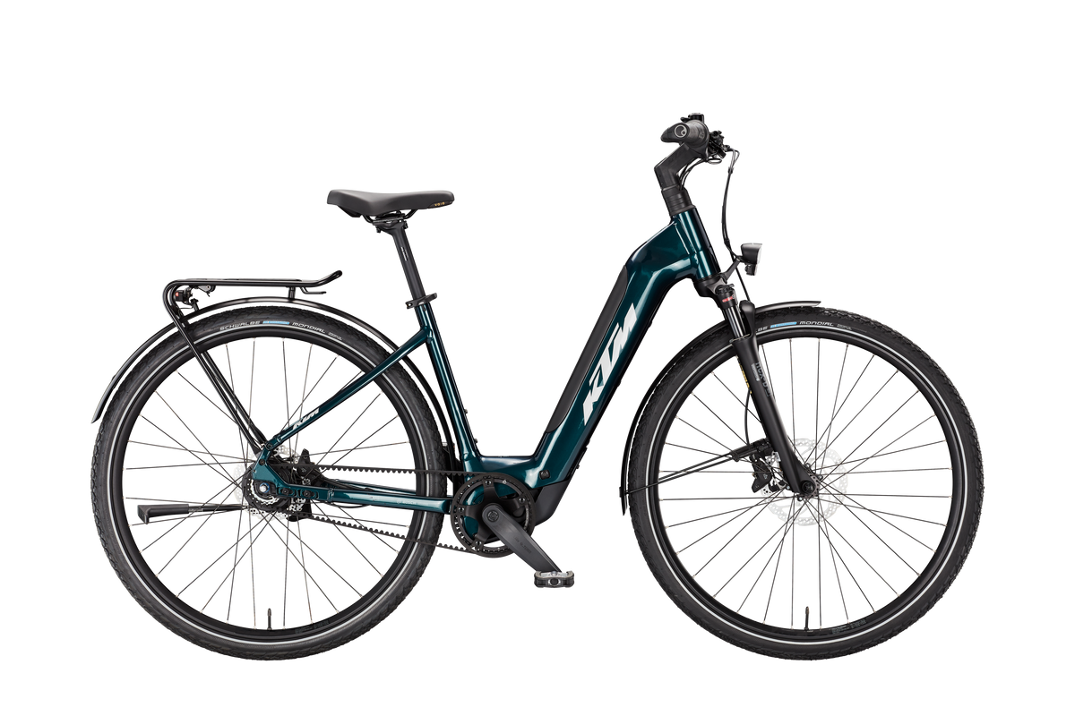 KTM Macina Superbelt SX