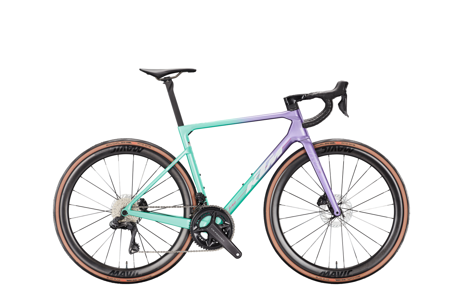 KTM Revelator Alto Prime 