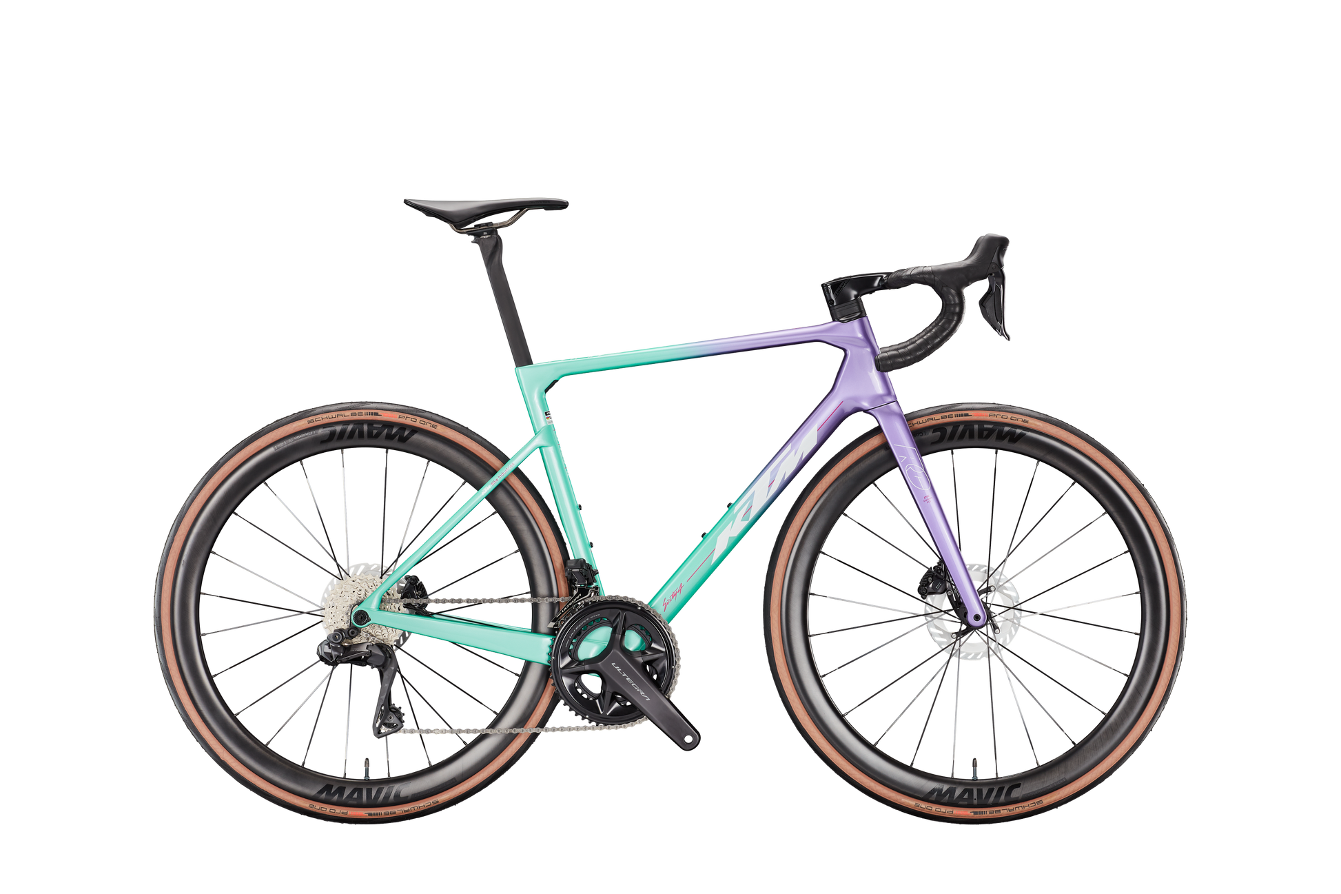 KTM Revelator Alto Prime 
