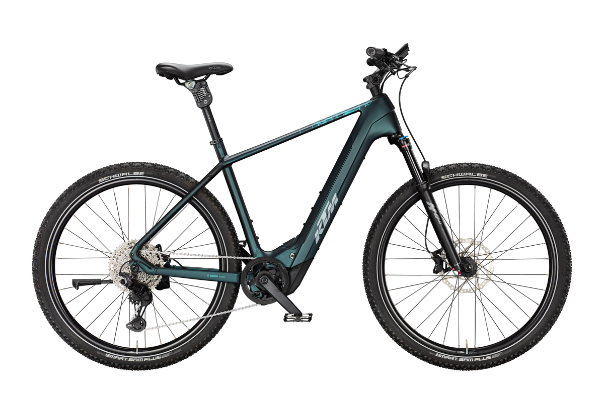 KTM Macina Team 892 XL