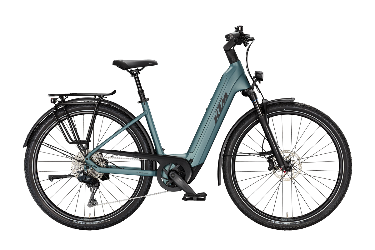 KTM Macina Gran 810 Di2 Wave