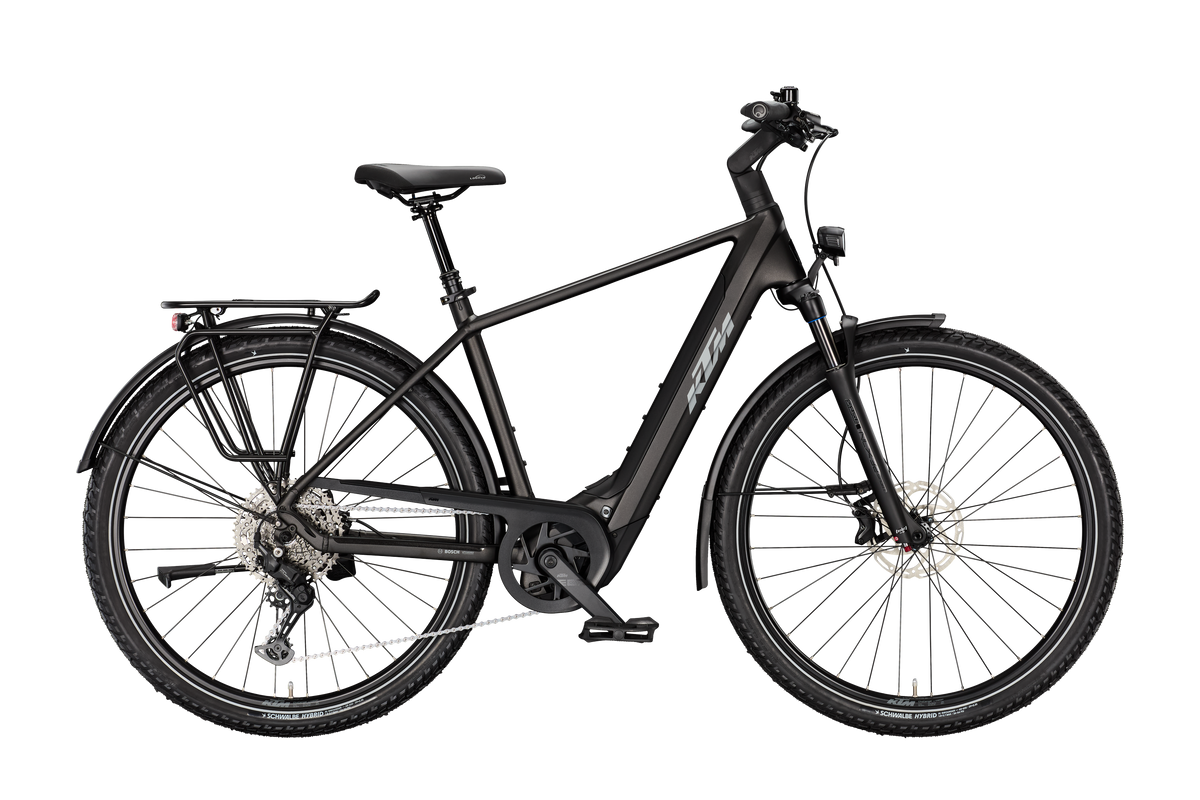 KTM Macina Gran 820 Diamant