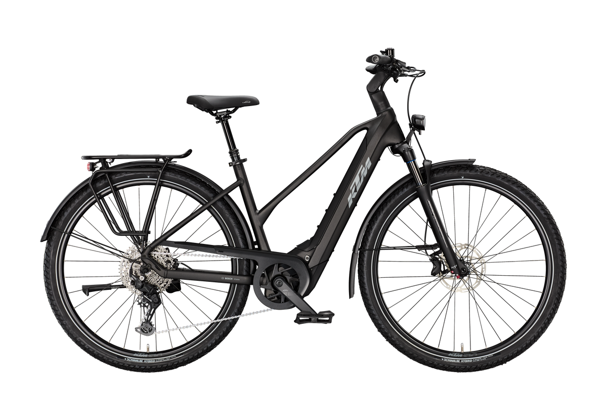 KTM Macina Gran 820 Trapez