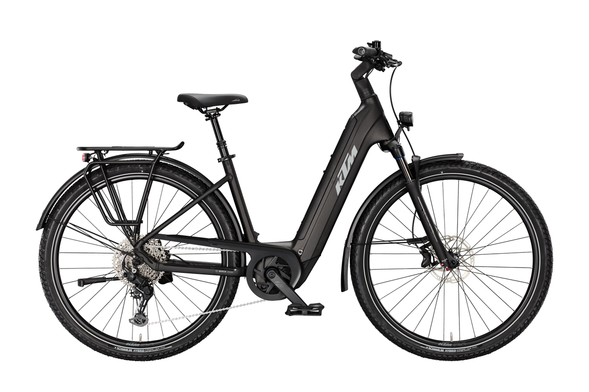 KTM Macina Gran 820 Wave