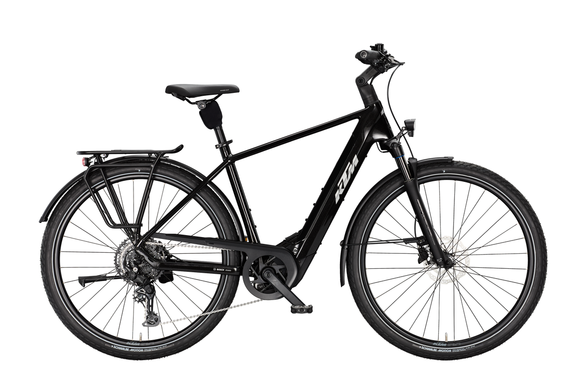 KTM Macina Style CX 720 Diamant