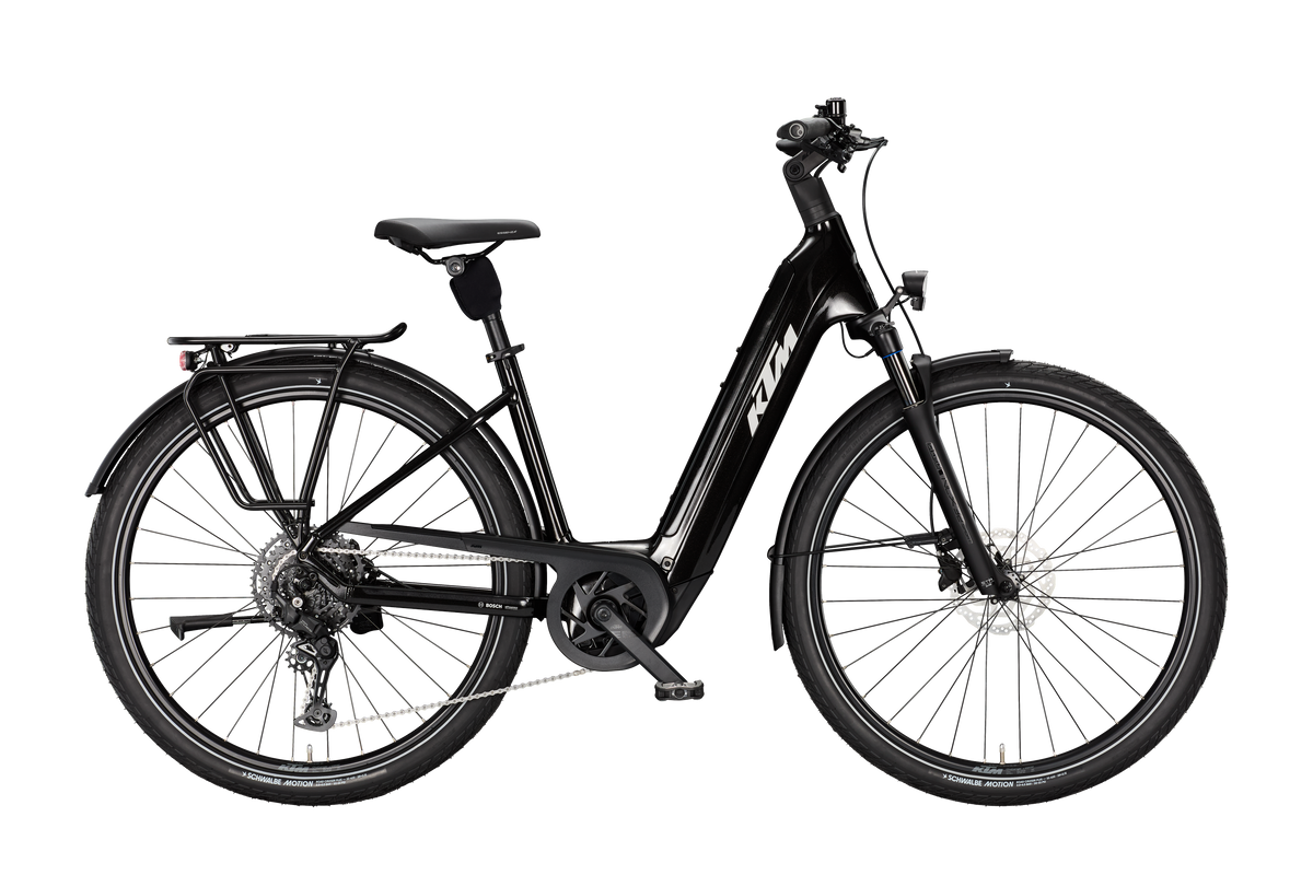 KTM Macina Style CX 720 Wave