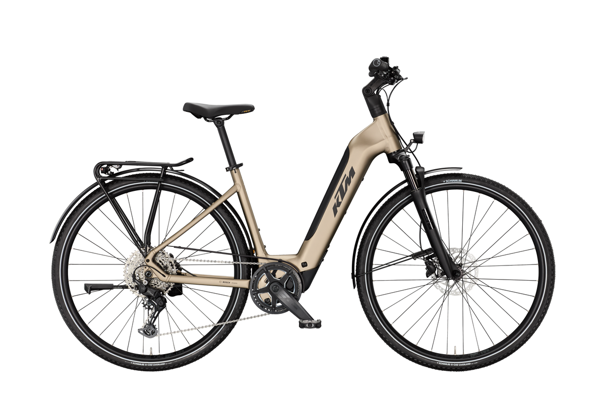 KTM Macina Sport SX 20 Wave