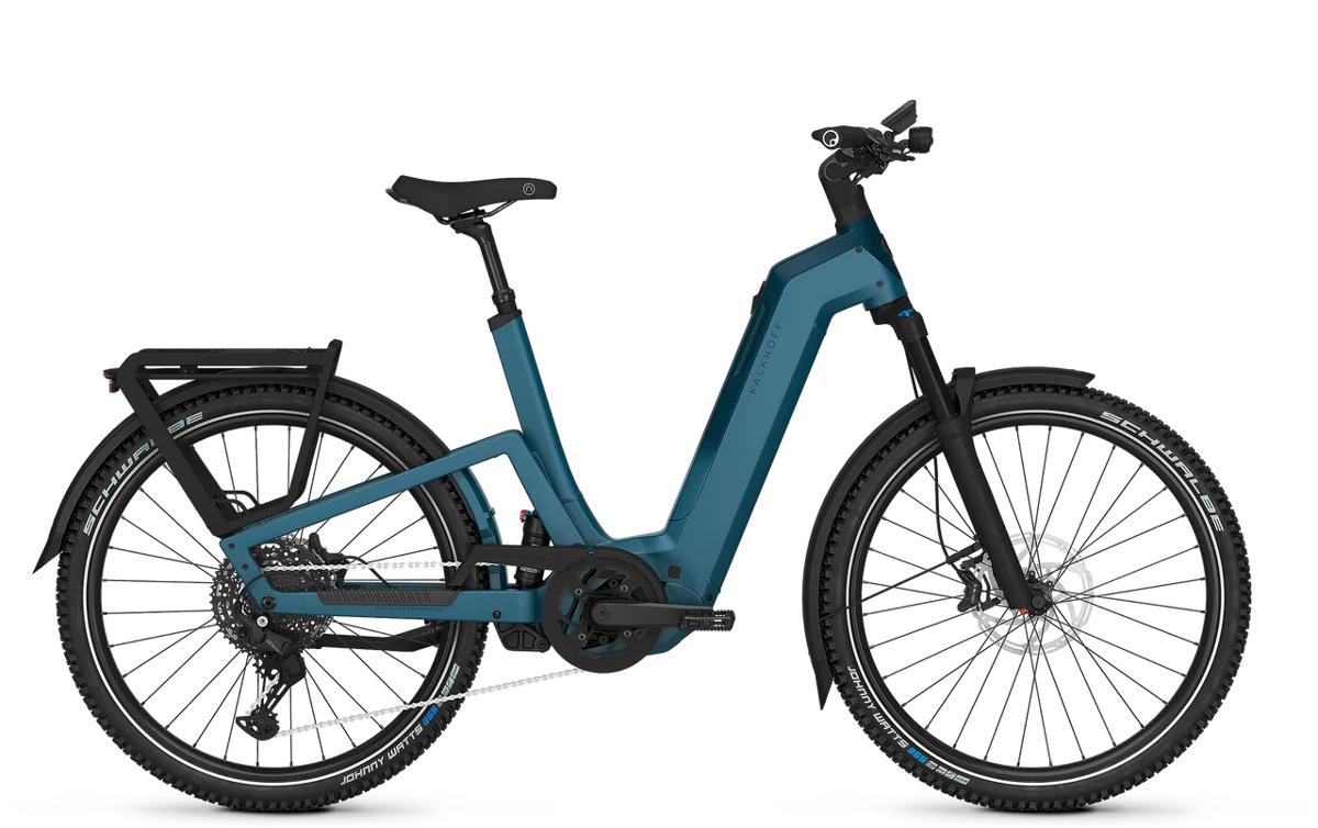 Kalkhoff Entice 7+ Advance Wave