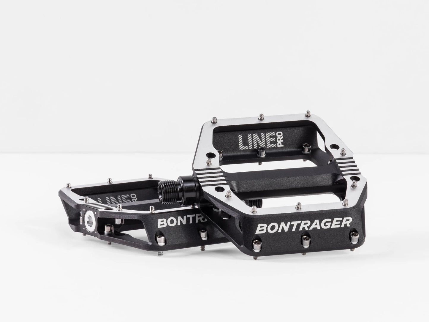 MTB-Pedalset Bontrager Line Pro