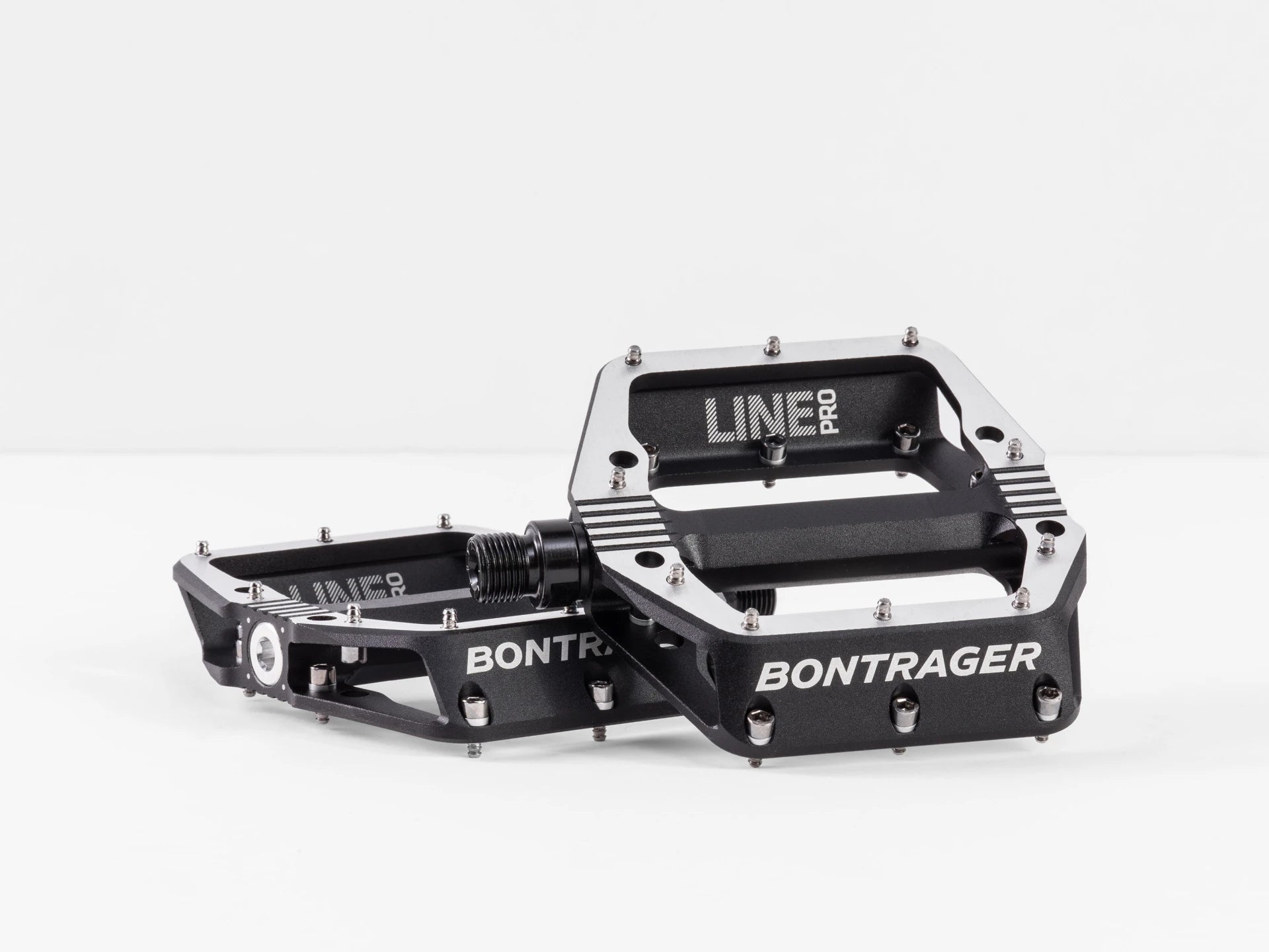 MTB-Pedalset Bontrager Line Pro