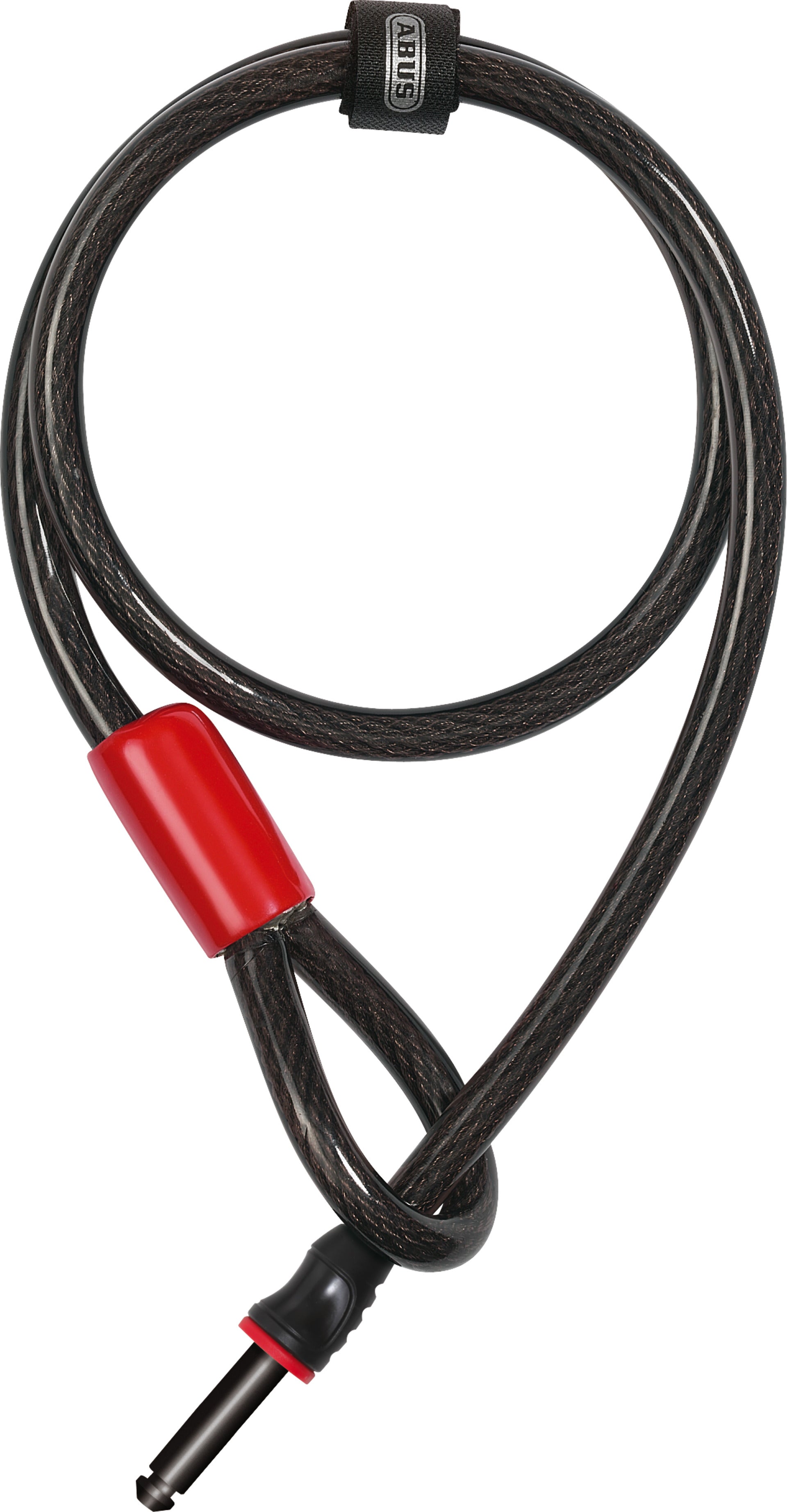 ABUS Einsteckkabel Adaptor Cable ACL 12/100 BK