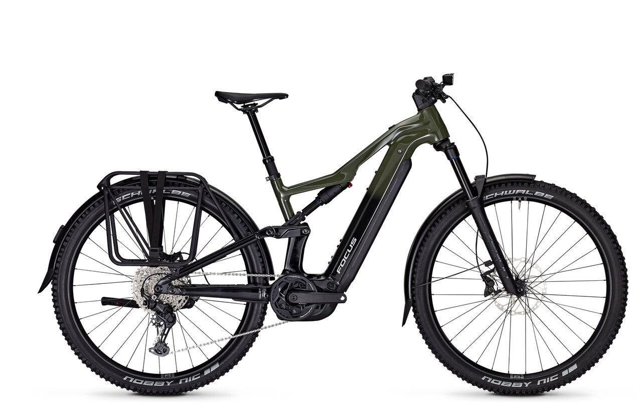Focus Thron² 6.7 EQP 800Wh
