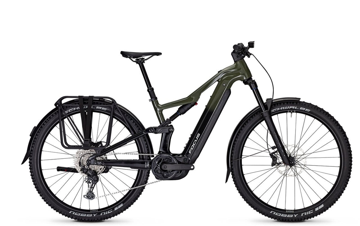 Focus Thron² 6.7 EQP 800Wh