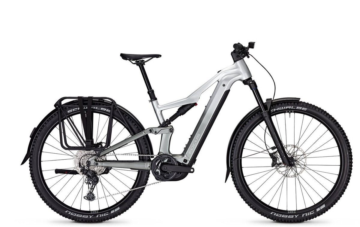 Focus Thron² 6.7 EQP 600Wh