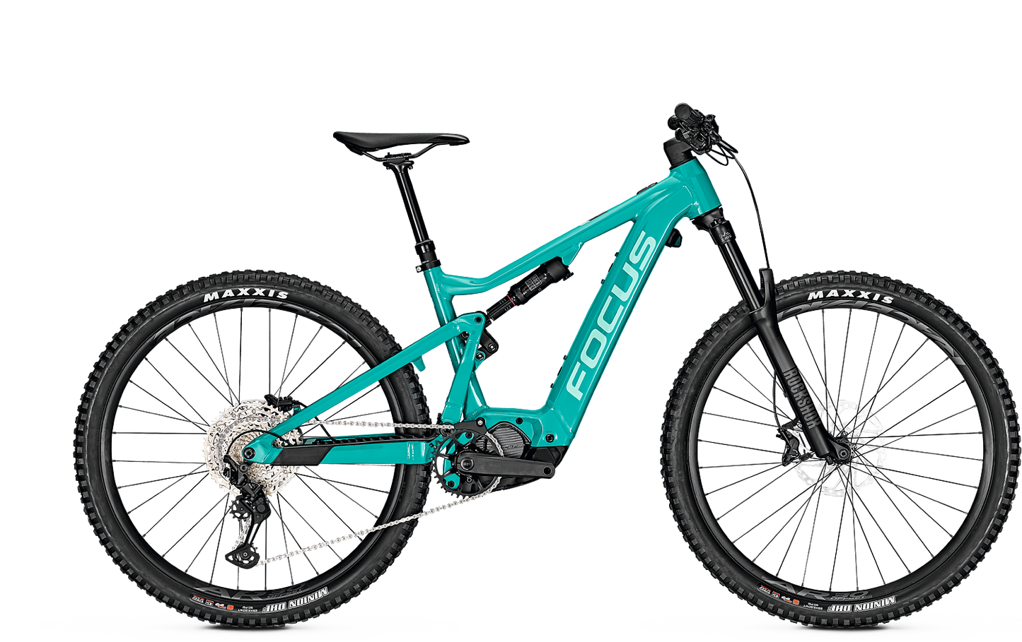 Focus Jam² 7.8