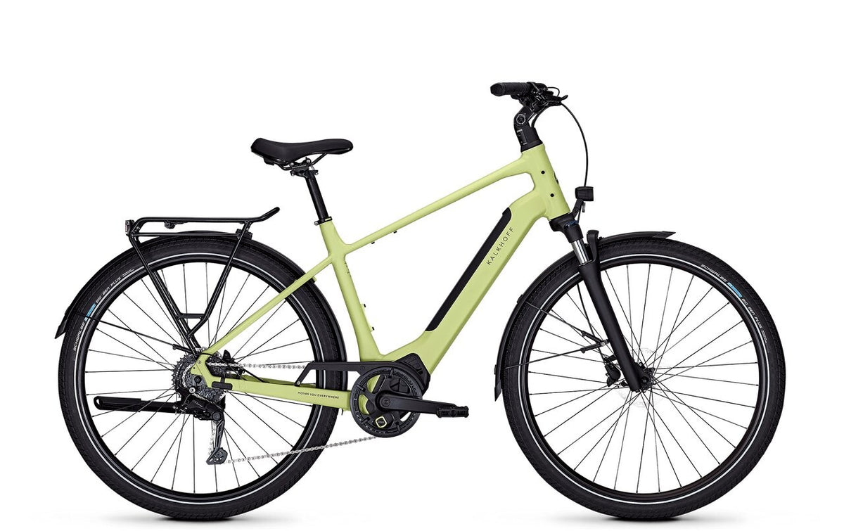 Kalkhoff Endeavour L Season Diamant