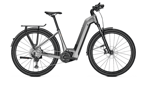 Focus Aventura² 6.8 Wave