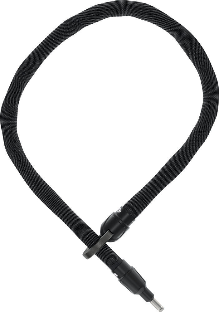 abus fahrradschloss bordo combo 6100/90 Faltschloss ABUS BORDO Combo™ 6100/90 black SH – 18° GRAD
