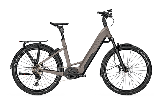 Kalkhoff Entice 7.B Advance+ Wave 