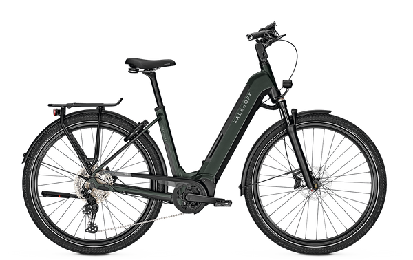 Kalkhoff Endeavour 5.B Advance+ Wave 