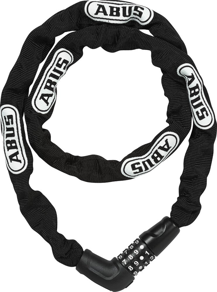 Kettenschloss ABUS STEEL-O-CHAIN™ 5805C/110